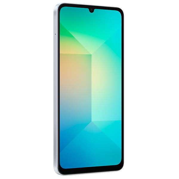  Samsung Galaxy A06 4/128GB Blue (SM-A065FLBGSEK)