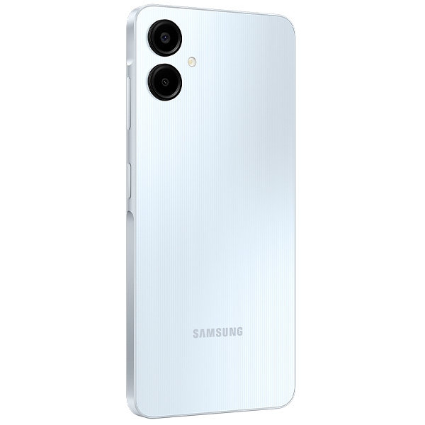  Samsung Galaxy A06 4/128GB Blue (SM-A065FLBGSEK)