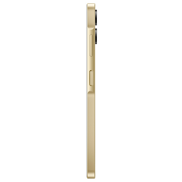  Samsung Galaxy A06 4/128GB Gold (SM-A065FZDGSEK)
