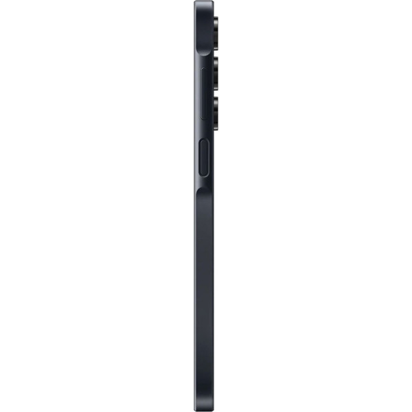  Samsung Galaxy A16 8/256GB Black (SM-A165FZKCEUC)