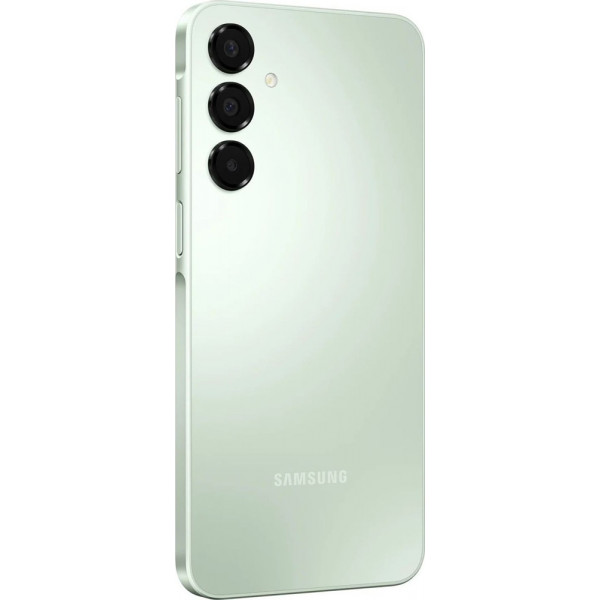  Samsung Galaxy A16 8/256GB Green (SM-A165FLGCEUC)