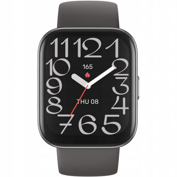  Смарт-годинник Amazfit Bip 5 Unity Charcoal