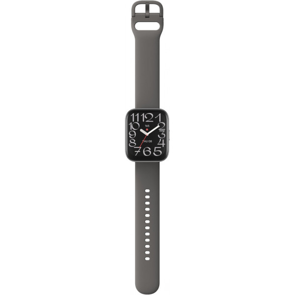  Смарт-годинник Amazfit Bip 5 Unity Charcoal
