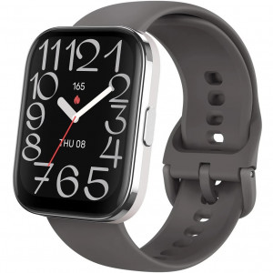  Смарт-годинник Amazfit Bip 5 Unity Charcoal