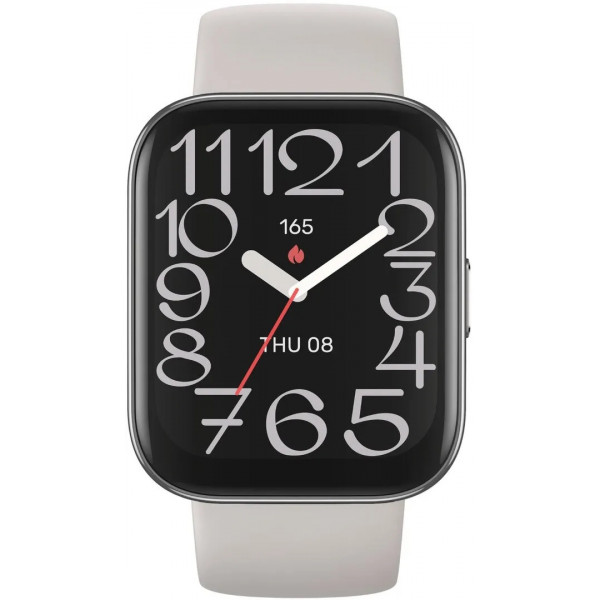  Смарт-годинник Amazfit Bip 5 Unity Grey