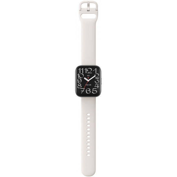  Смарт-годинник Amazfit Bip 5 Unity Grey