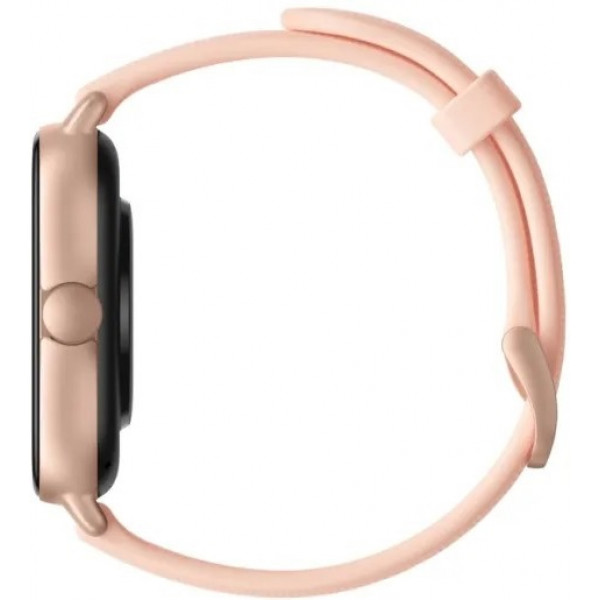  Смарт-годинник Amazfit GTS 2 Petal Pink