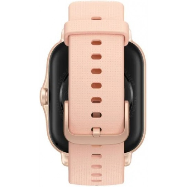  Смарт-годинник Amazfit GTS 2 Petal Pink