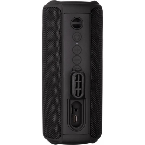  Портативна Bluetooth-колонка Gelius BoomBox X Black