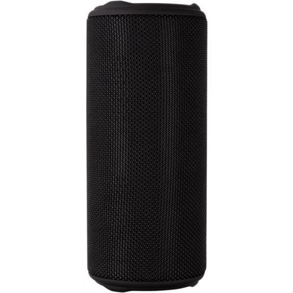  Портативна Bluetooth-колонка Gelius BoomBox X Black