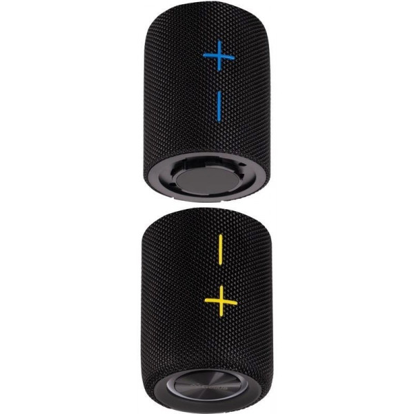  Портативна Bluetooth-колонка Gelius Shark X Black