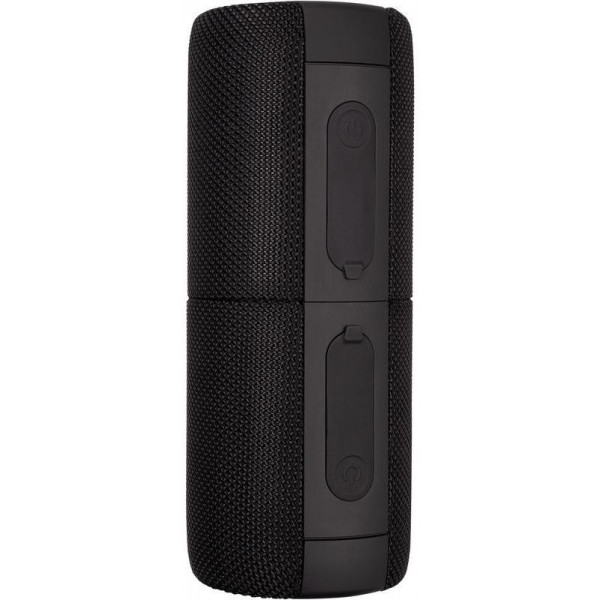  Портативна Bluetooth-колонка Gelius Shark X Black