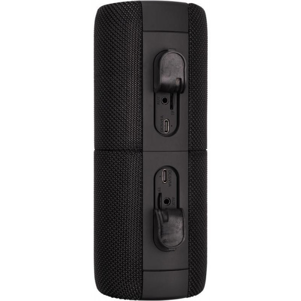  Портативна Bluetooth-колонка Gelius Shark X Black