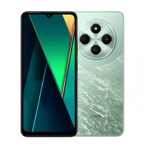  Poco C75 8/256GB Green