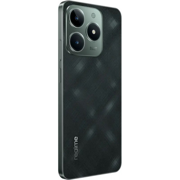  Realme C61 6/128GB NFC Dark Green
