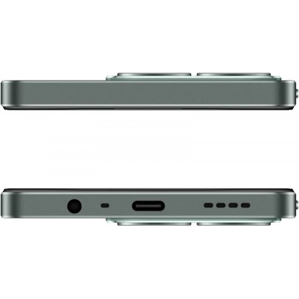  Realme C61 6/128GB NFC Dark Green