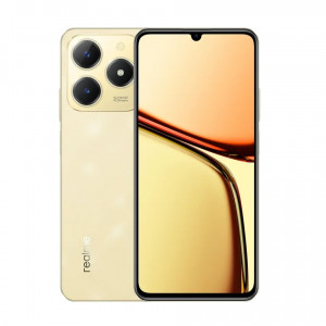  Realme C61 6/128GB NFC Sparkle Gold