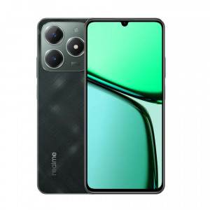  Realme C61 8/256GB NFC Dark Green