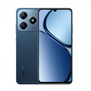  Realme C63 6/128GB NFC Blue