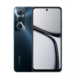  Realme C65 6/128GB NFC Starlight Black