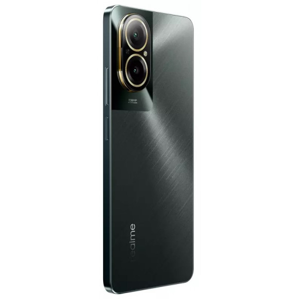  Realme C67 6/128GB NFC Black Rock