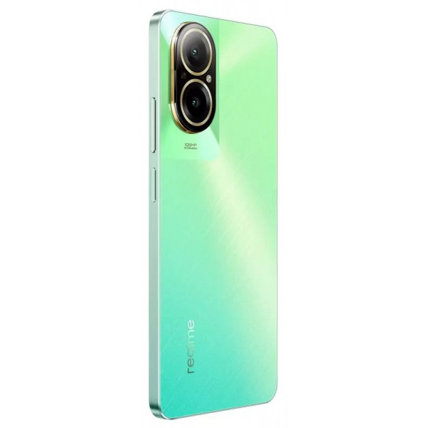  Realme C67 6/128GB NFC Sunny Oasis