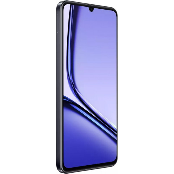  Realme Note 50 4/128GB Midnight Black