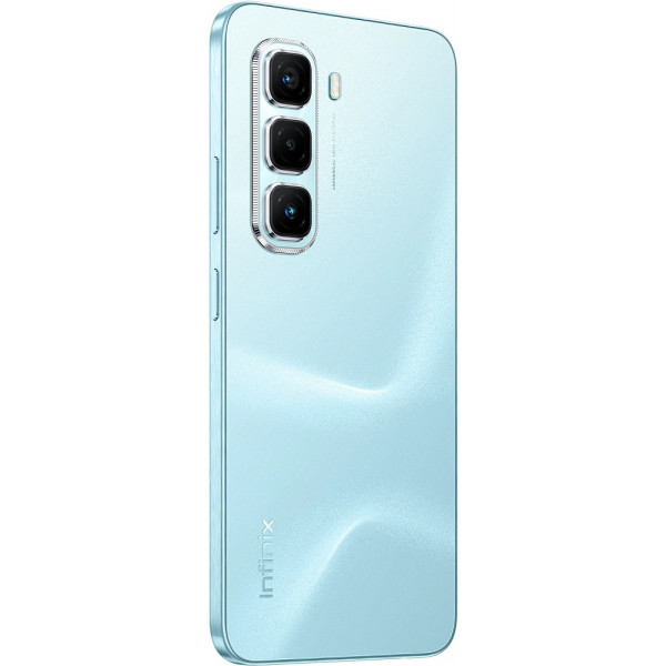  Infinix Hot 50 Pro X6881 8/256GB Glacier Blue