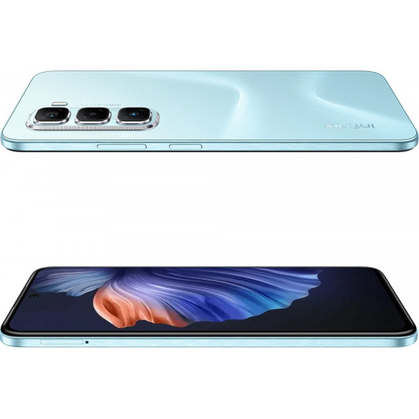  Infinix Hot 50 Pro X6881 8/256GB Glacier Blue
