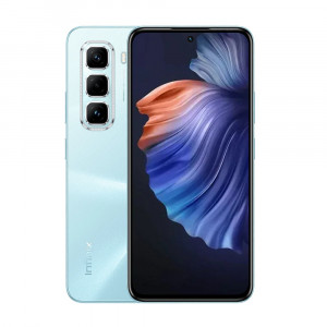  Infinix Hot 50 Pro X6881 8/256GB Glacier Blue