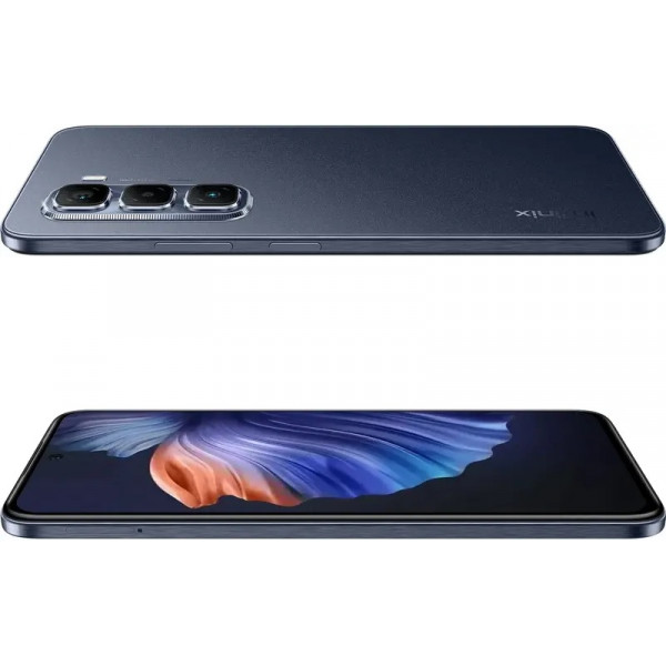  Infinix Hot 50 Pro X6881 8/256GB Sleek Black