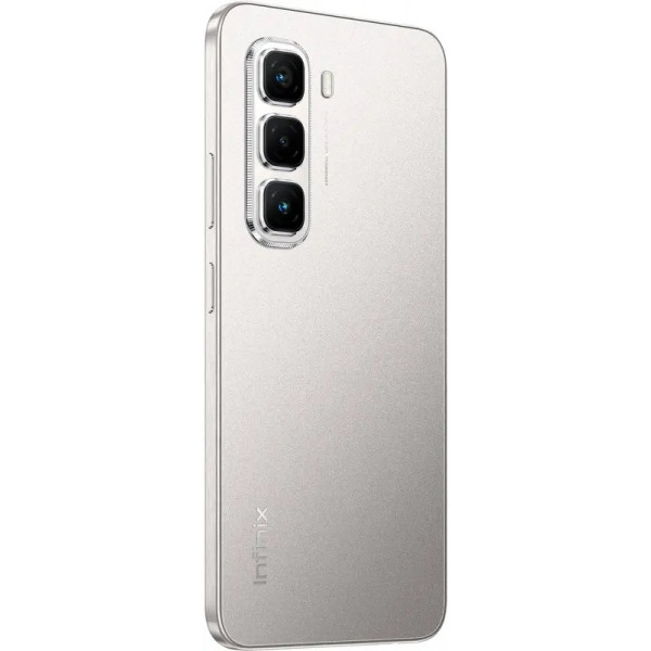 Infinix Hot 50 Pro X6881 8/256GB Titanium Grey