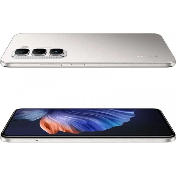  Infinix Hot 50 Pro X6881 8/256GB Titanium Grey