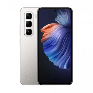  Infinix Hot 50 Pro X6881 8/256GB Titanium Grey
