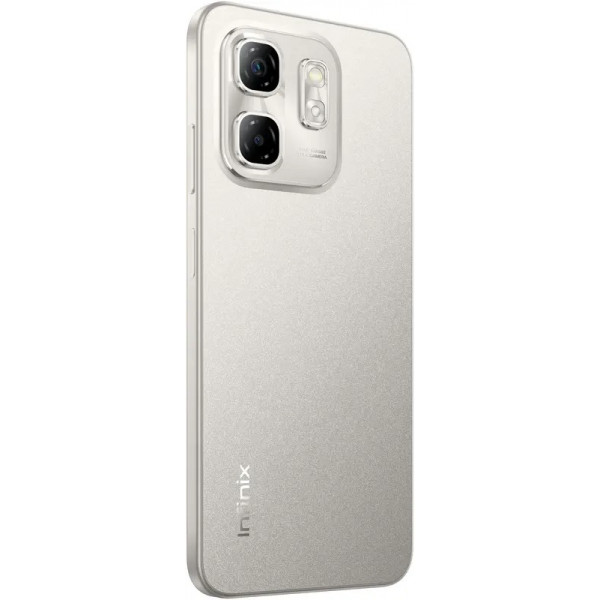  Infinix Hot 50i X6531B 4/128GB Titanium Grey