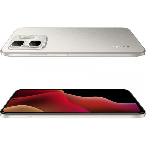  Infinix Hot 50i X6531B 4/128GB Titanium Grey