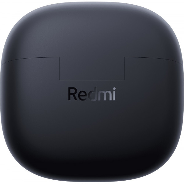  Бездротові навушники Redmi Buds 6 Lite Black (BHR8653GL)