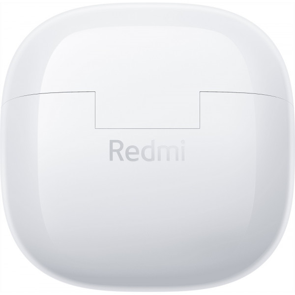  Бездротові навушники Redmi Buds 6 Lite White (BHR8655GL)