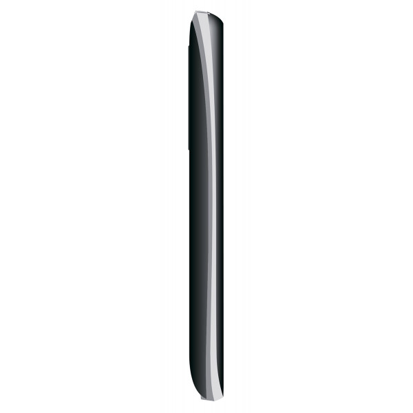  Мобільний телефон Ergo R351 Black