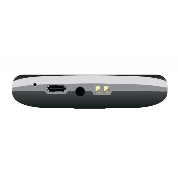  Мобільний телефон Ergo R351 Black