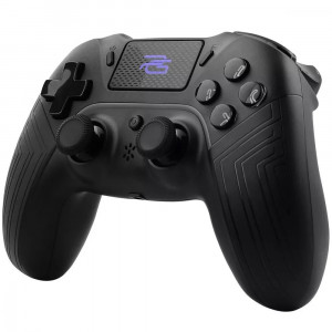  Бездротовий геймпад Proove Gaming Black (PS4/PC)