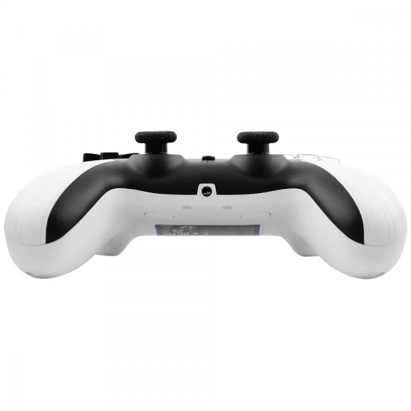  Бездротовий геймпад Proove Gaming White (PS4/PC)