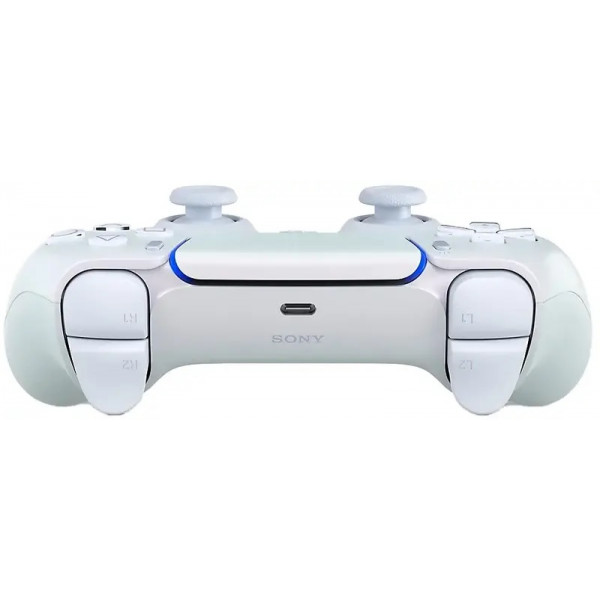  Бездротовий геймпад Sony PlayStation 5 DualSense (PS5) Chroma Pearl