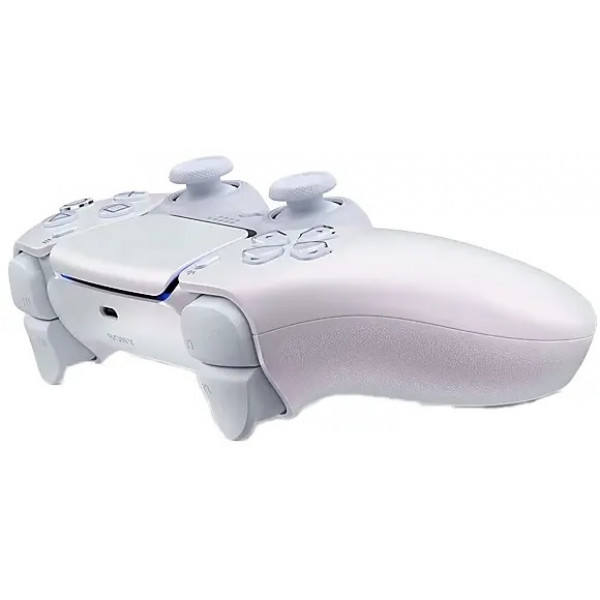  Бездротовий геймпад Sony PlayStation 5 DualSense (PS5) Chroma Pearl
