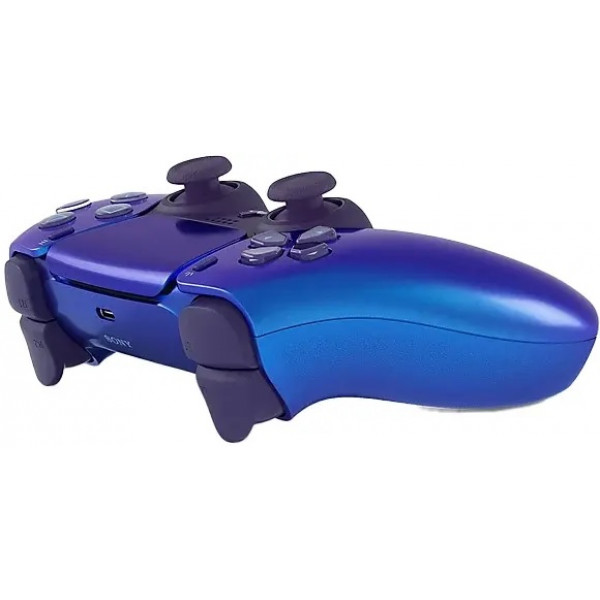  Бездротовий геймпад Sony PlayStation 5 DualSense (PS5)