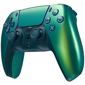  Бездротовий геймпад Sony PlayStation 5 DualSense (PS5)