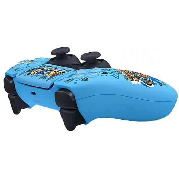  Бездротовий геймпад Sony PlayStation 5 DualSense (PS5) Fortnite Limited Edition