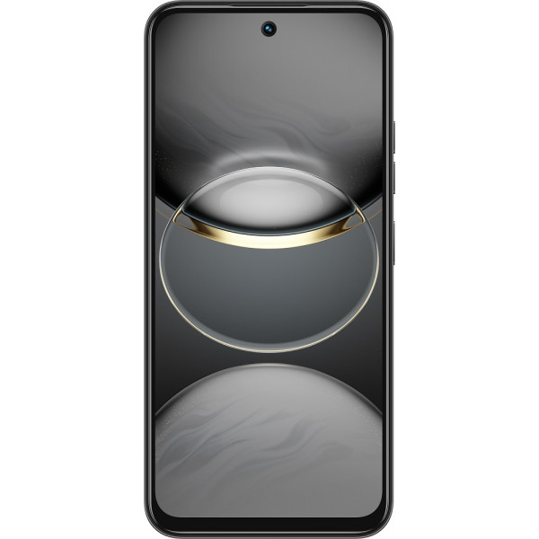  Tecno Spark 30C (KL5n) 4/128GB Orbit Black (4894947051746)