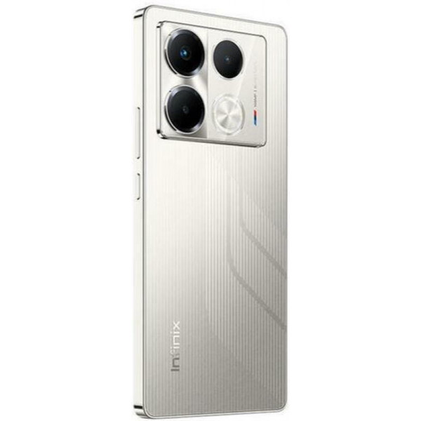  Infinix Note 40 X6853 8/256GB Racing Grey