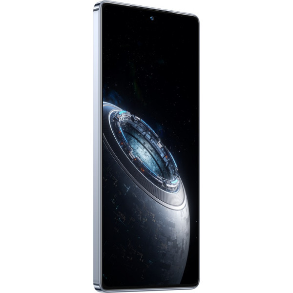  Infinix GT 20 Pro X6871 12/256GB Mecha Silver